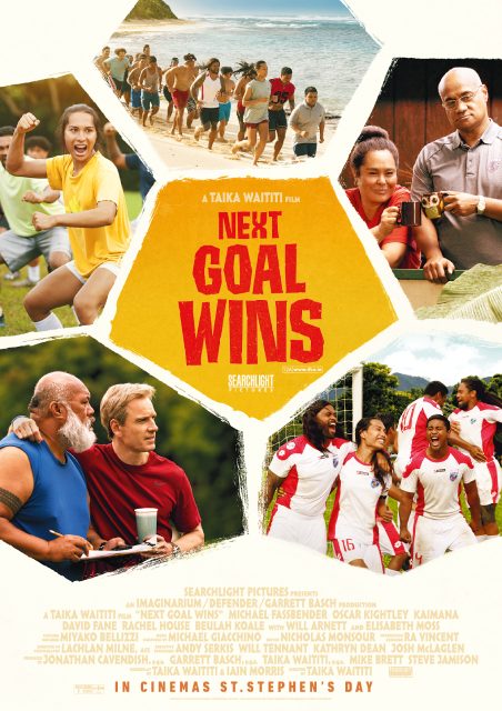 Next Goal Wins