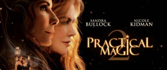 Practical Magic 2 - Parent & Baby
