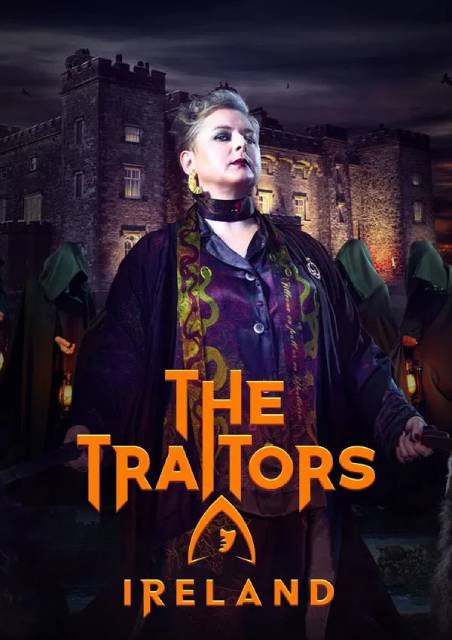 The Traitors Ireland