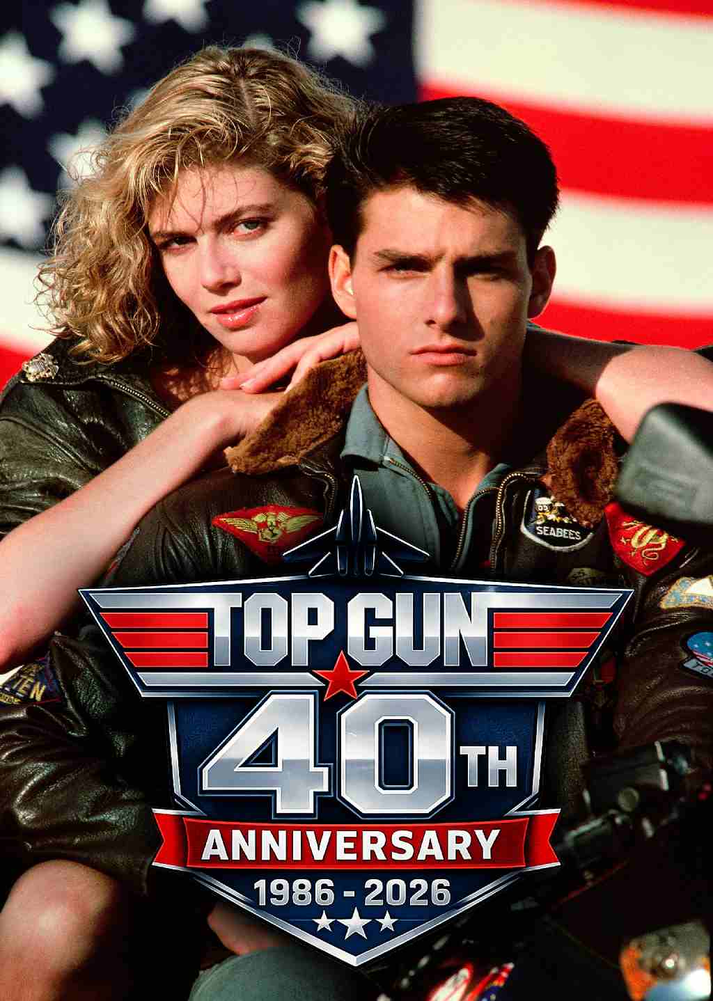 Top Gun (40th anniversary)