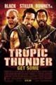 Tropic Thunder