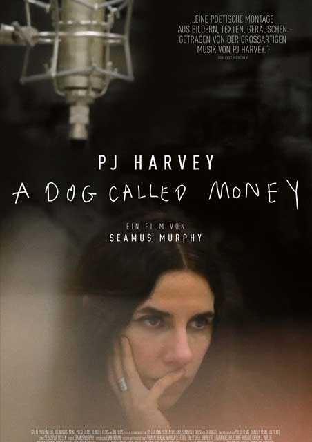 Verdi Club: A Dog called Money (VOSE)